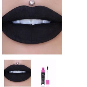 Never opened jeffree Star weirdo liquid lip